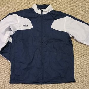 Umbro Jacket